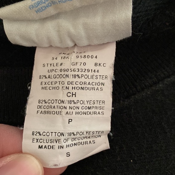 Champion. Crew neck mens sweater - Picture 4 of 5